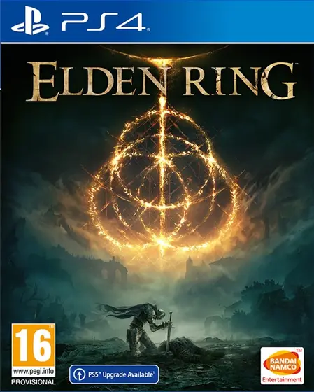 ELDEN RING (Playstation 4)-0