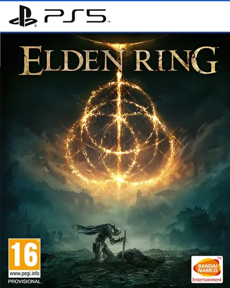 ELDEN RING (Playstation 5)-0