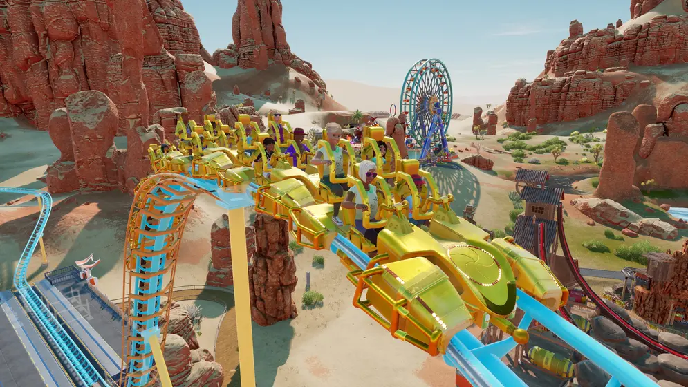 Park Beyond - Impossified Edition (Xbox Series X)-18
