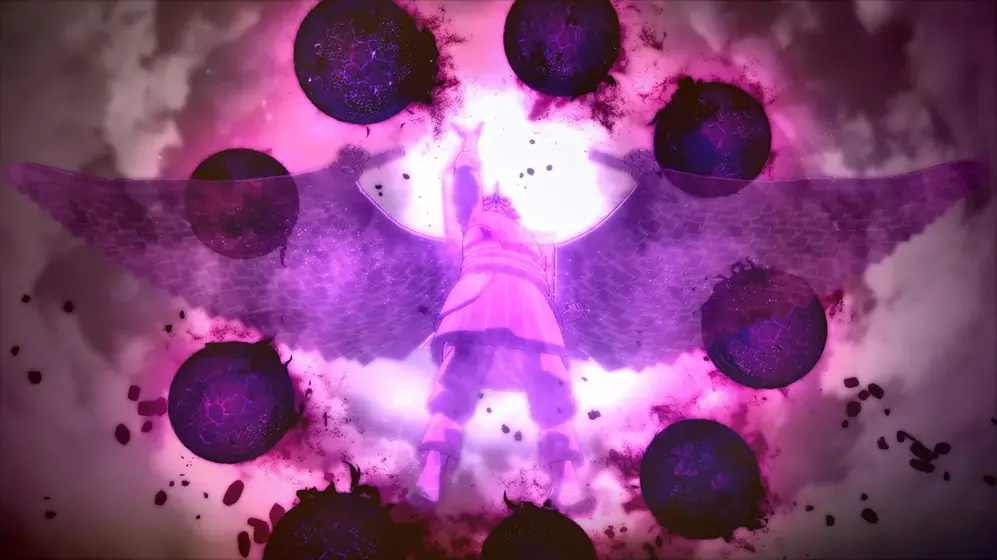 Naruto Shippuden Ultimate Ninja Storm 4 + Naruto To Boruto: Shinobi Striker (Xbox Series X & Xbox One)-1
