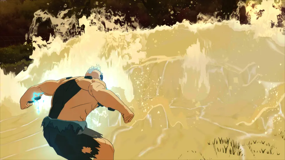 Naruto X Boruto Ultimate Ninja Storm Connections - Collectors Edition (Xbox Series X & Xbox One)-13