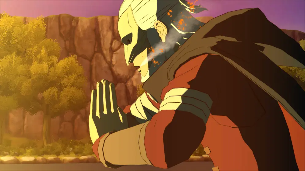 Naruto X Boruto Ultimate Ninja Storm Connections - Collectors Edition (Xbox Series X & Xbox One)-15