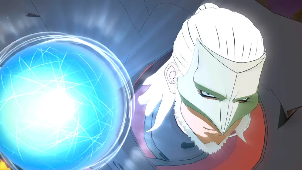 Naruto X Boruto Ultimate Ninja Storm Connections - Collectors Edition (Xbox Series X & Xbox One)-16
