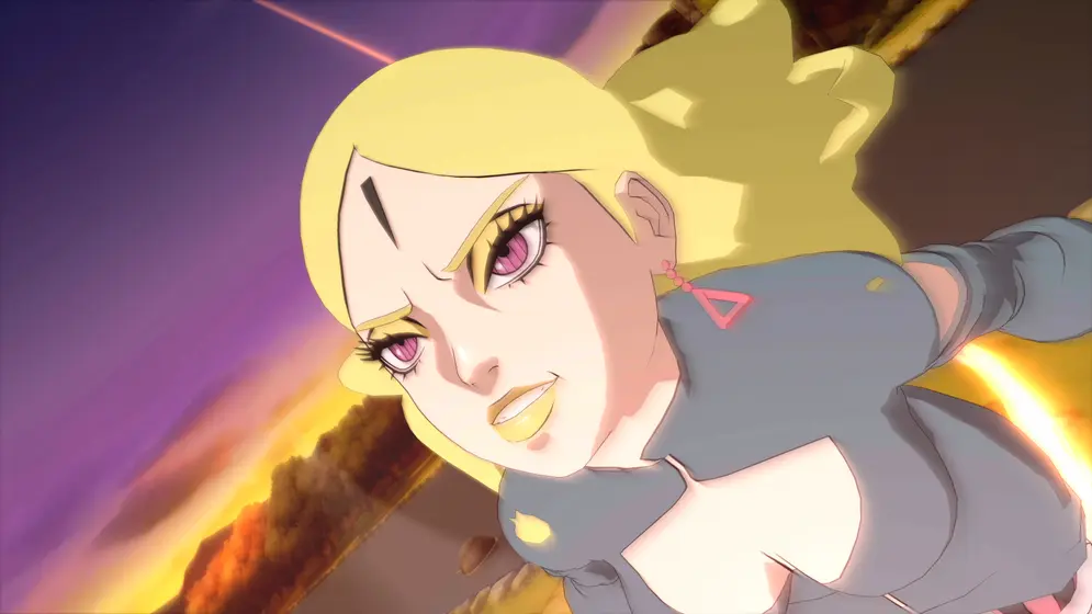 Naruto X Boruto Ultimate Ninja Storm Connections - Collectors Edition (Xbox Series X & Xbox One)-18