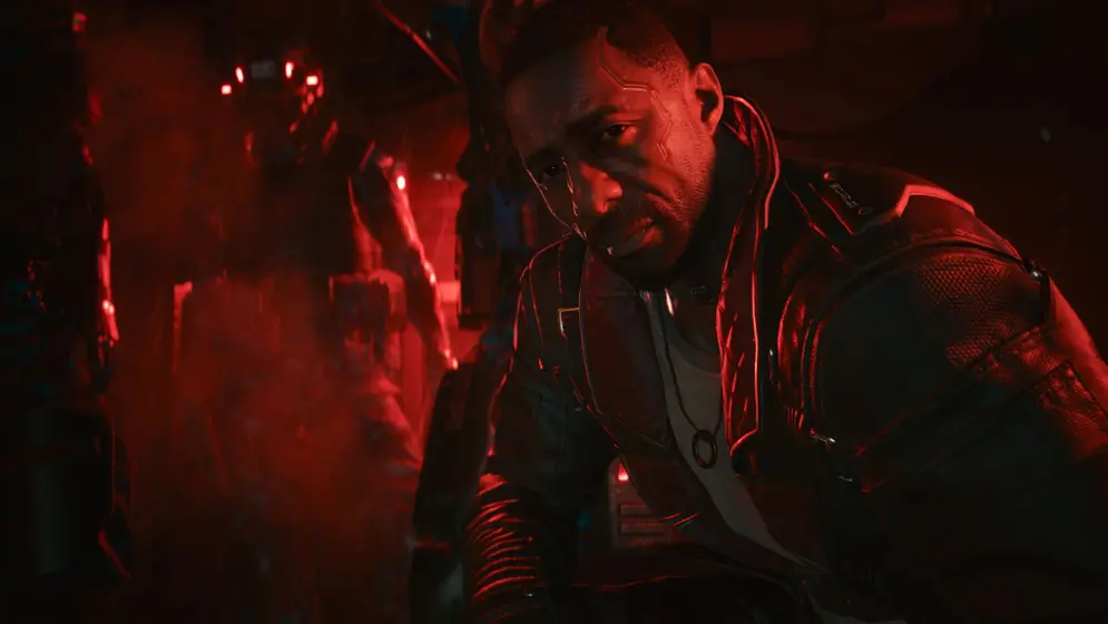 Cyberpunk 2077 - Ultimate Edition (Xbox Series X & Xbox One)-2