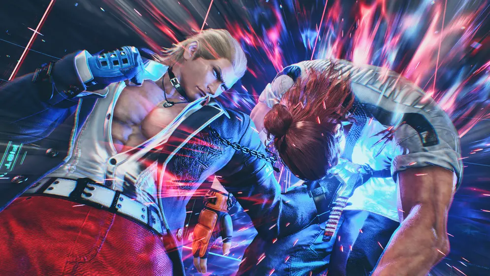 Tekken 8 - Launch Edition (PC)-3