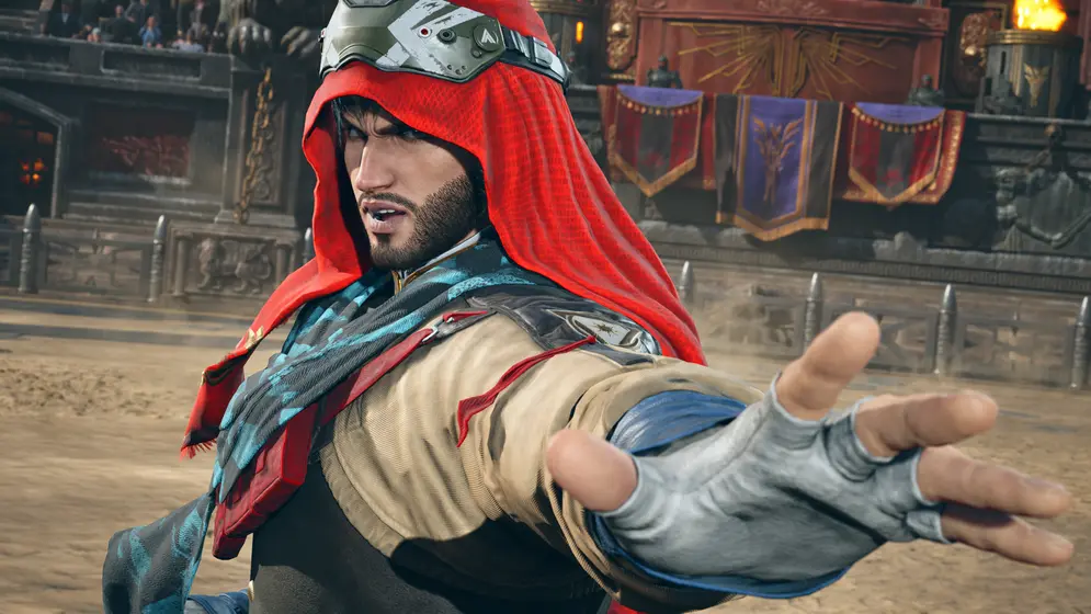 Tekken 8 - Launch Edition (PC)-4
