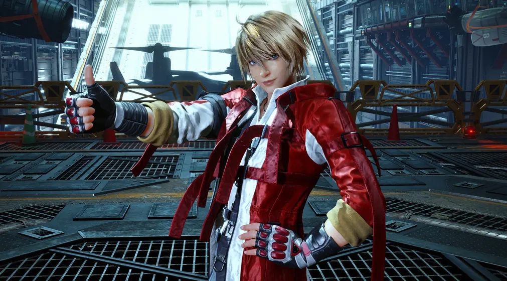 Tekken 8 - Launch Edition (PC)-5