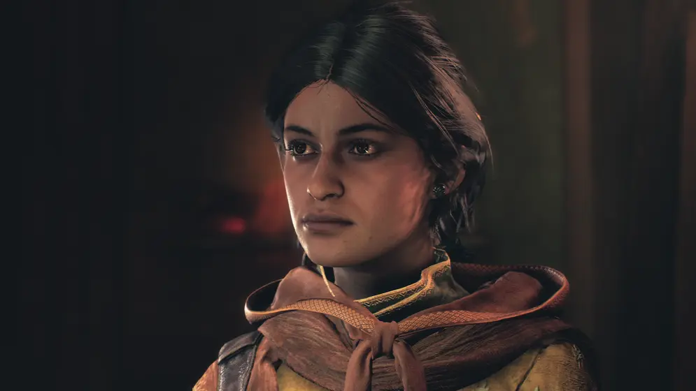 Unknown 9: Awakening (Playstation 5)-2