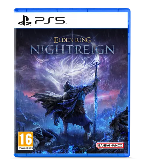Elden Ring Nightreign (Playstation 5)-0