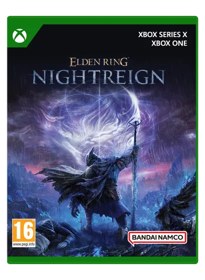 Elden Ring Nightreign (Xbox Series X)-0