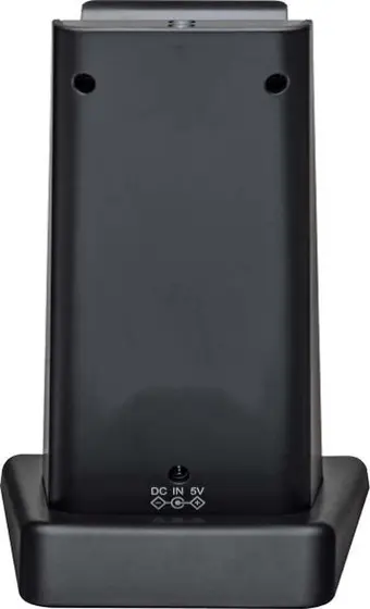 BIGBEN PS4 DUAL CONTROLLER CHARGER V2-3