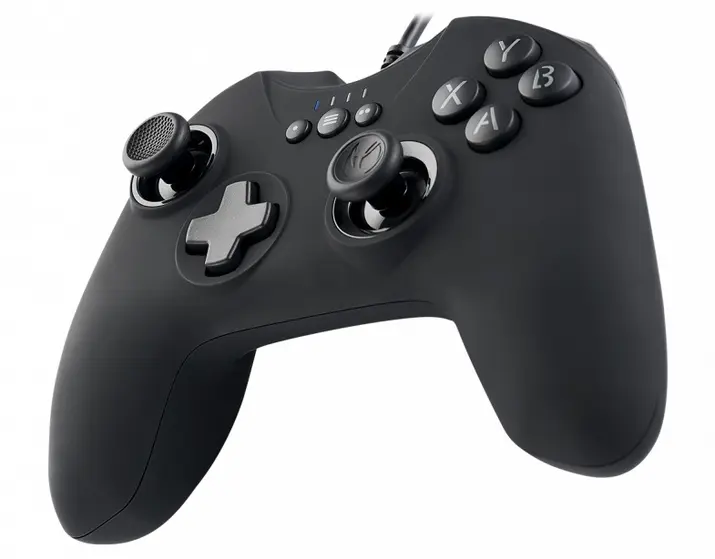 PLOŠČEK NACON WIRED GAMING GC-100XF BLACK-0