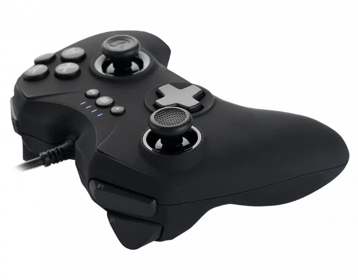 PLOŠČEK NACON WIRED GAMING GC-100XF BLACK-2