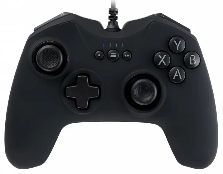 PLOŠČEK NACON WIRED GAMING GC-100XF BLACK-4