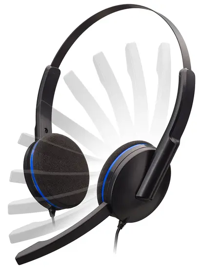 BIGBEN PS4 WIRED STEREO GAMING HEADSET-0