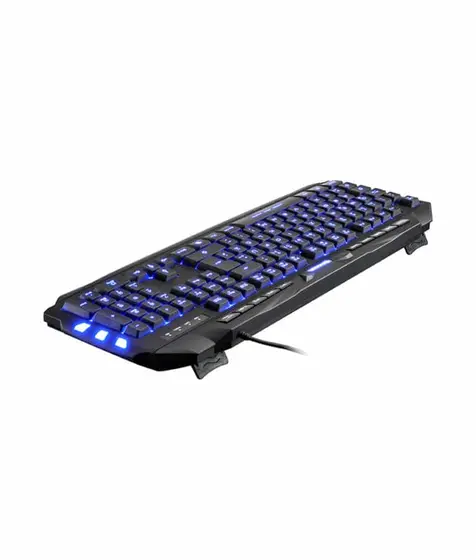 NACON GAMING KEYBOARD CL-200 BLACK-1