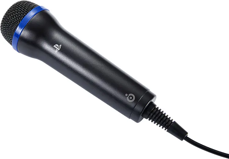 BIGBEN PS4 WIRED MICROPHONE-0