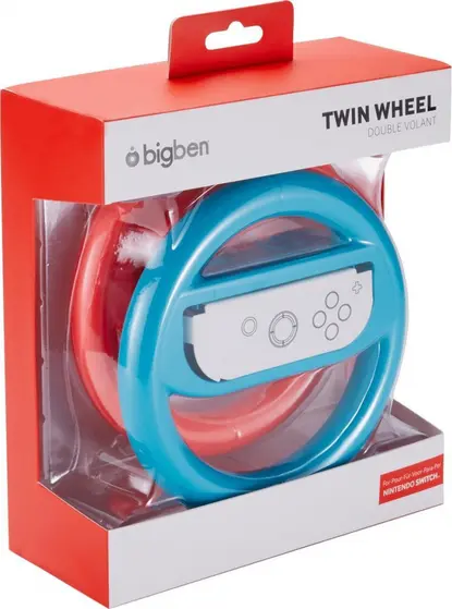 BIGBEN SWITCH WHEEL FOR JOYCON DUALPACK-6