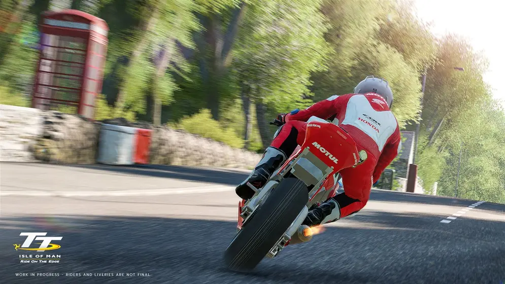 TT Isle of Man (PC)-1