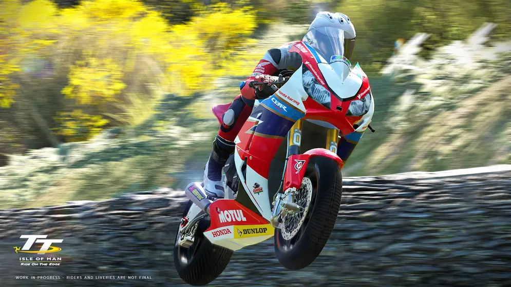 TT Isle of Man (PC)-4