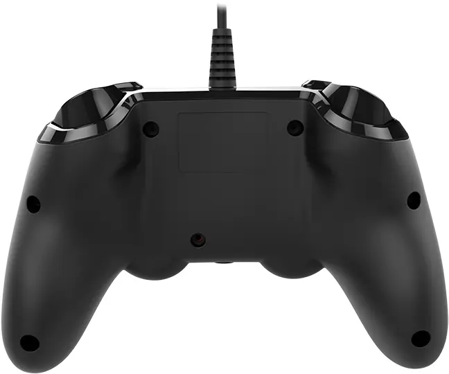 NACON PS4 WIRED COMPACT CONTROLLER BLACK-5