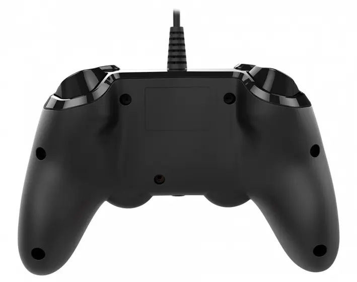 NACON PS4 WIRED COMPACT CONTROLLER ORANGE-3