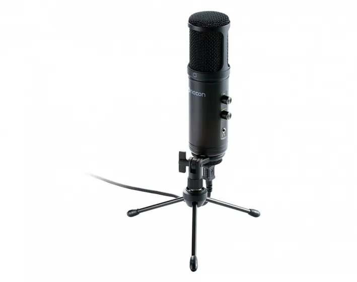 NACON USB ST-200 STREAMING MICROPHONE-0