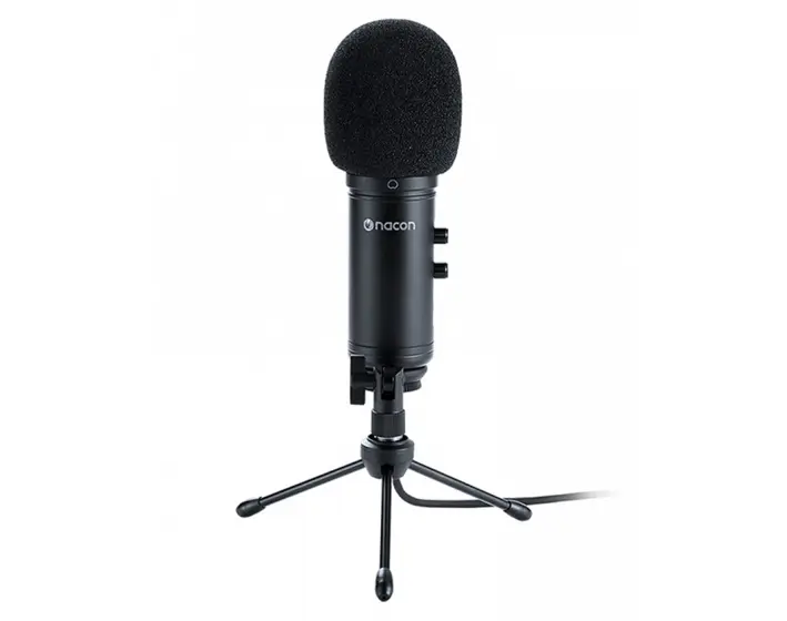 NACON USB ST-200 STREAMING MICROPHONE-1