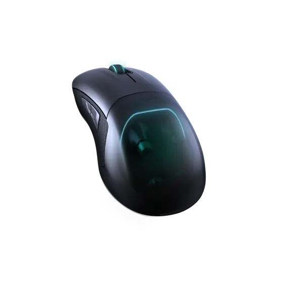 NACON OPTICAL MOUSE GM-500ES-1