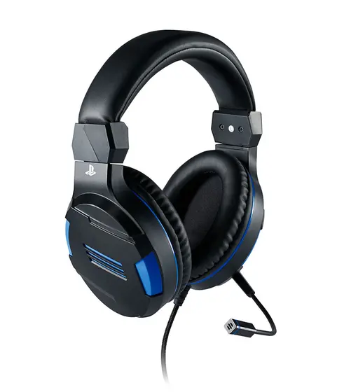 BIGBEN PS4 WIRED STEREO GAMING HEADSET V3-1