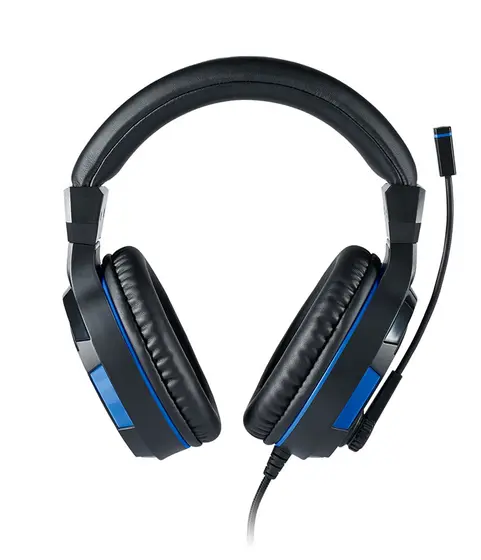 BIGBEN PS4 WIRED STEREO GAMING HEADSET V3-2