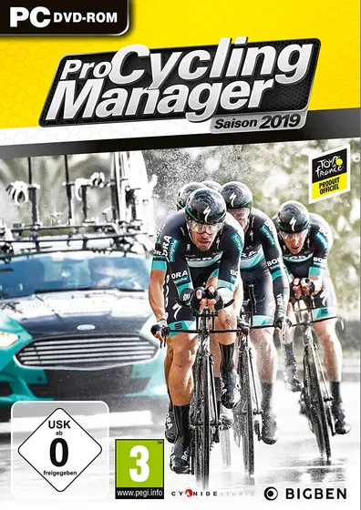 Pro Cycling Manager – Season 2019 (PC)-0