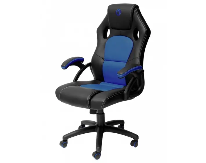 NACON GAMING CHAIR CH-310 BLUE-1
