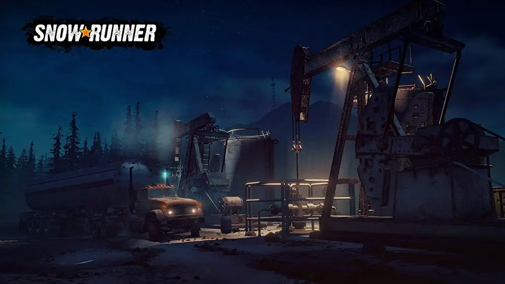Snowrunner (Nintendo Switch)-1