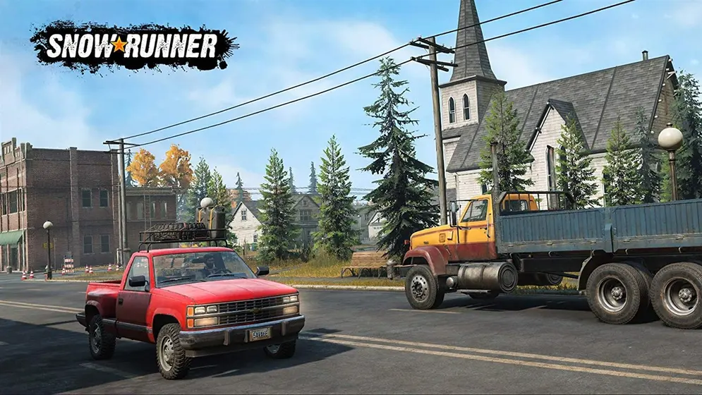 Snowrunner (Nintendo Switch)-2
