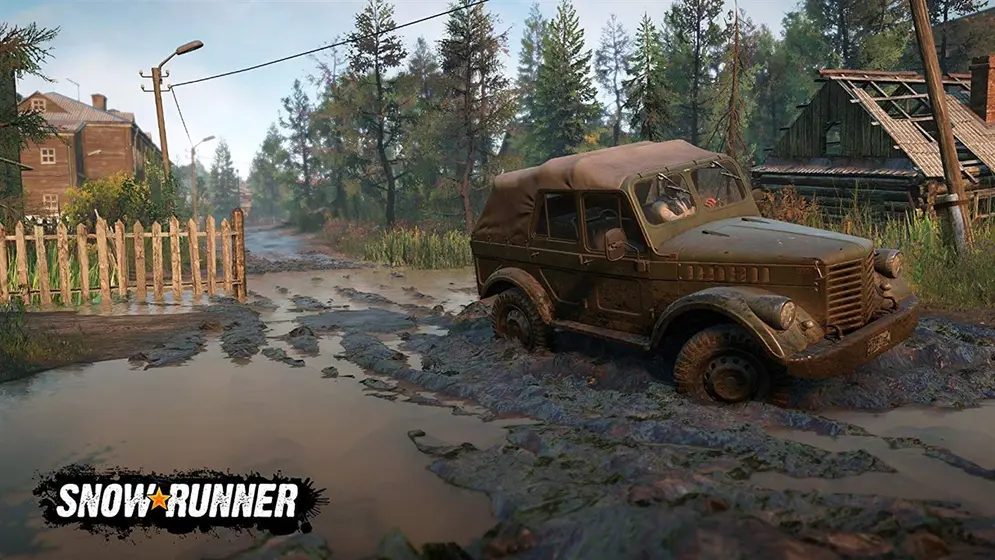 Snowrunner (Nintendo Switch)-6
