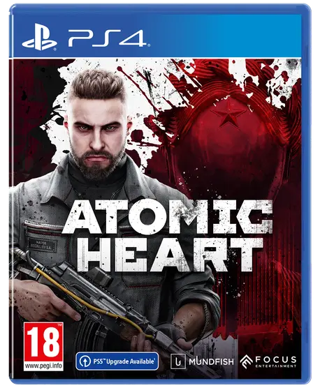 Atomic Heart (Playstation 4)-0