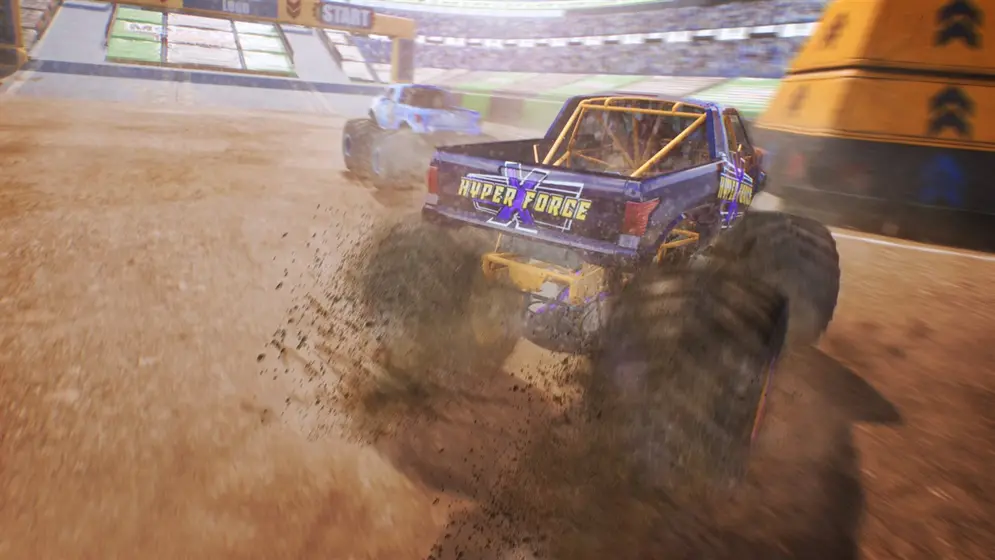Monster Truck Championship (PC)-10