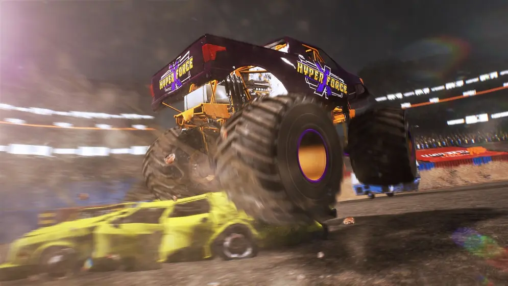 Monster Truck Championship (PC)-1