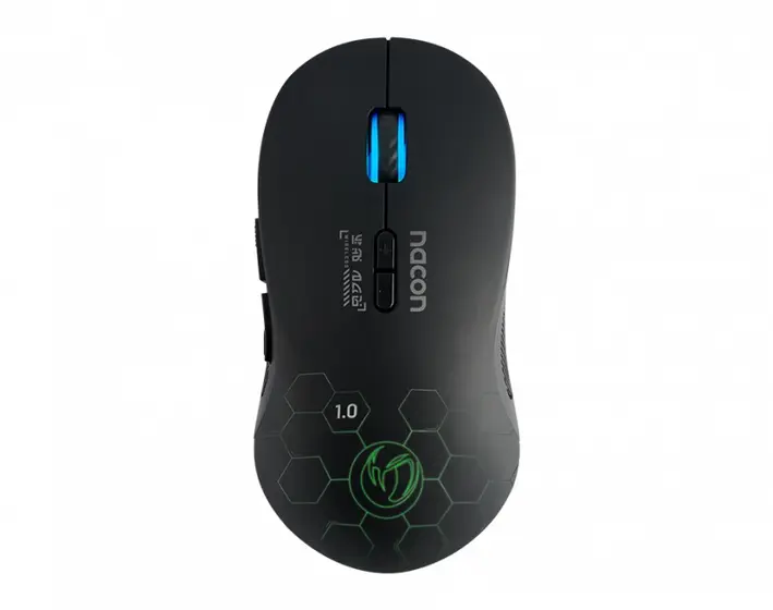 NACON GAMING MOUSE GM-180 WIRELESS-0