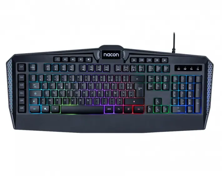 NACON GAMING KEYBOARD CL-210 UK-0