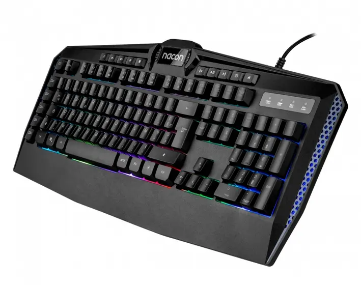 NACON GAMING KEYBOARD CL-210 UK-1