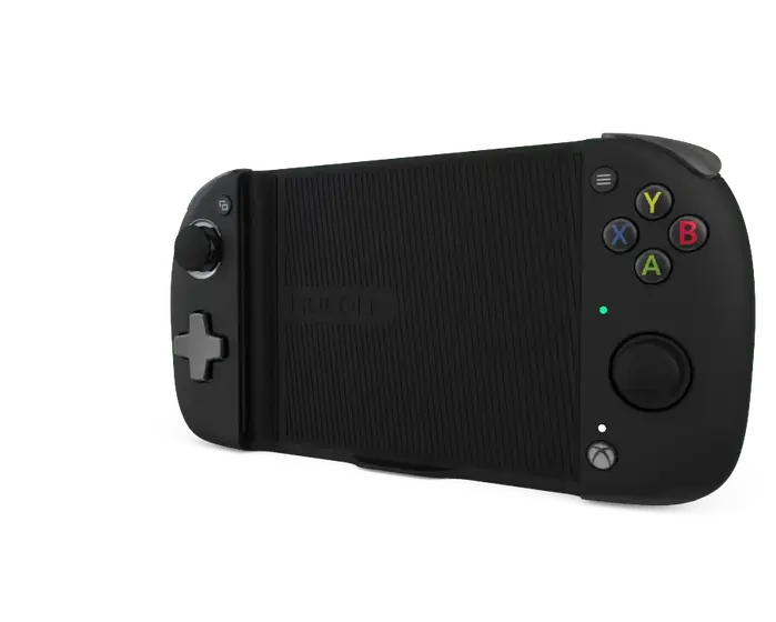 NACON CONTROLLER MG-X - ANDROID-1