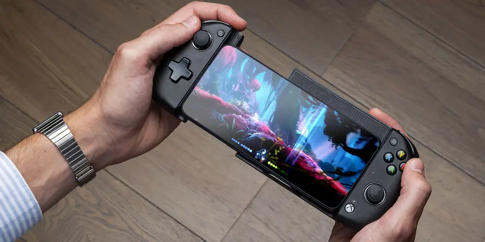 NACON CONTROLLER MG-X - ANDROID-4