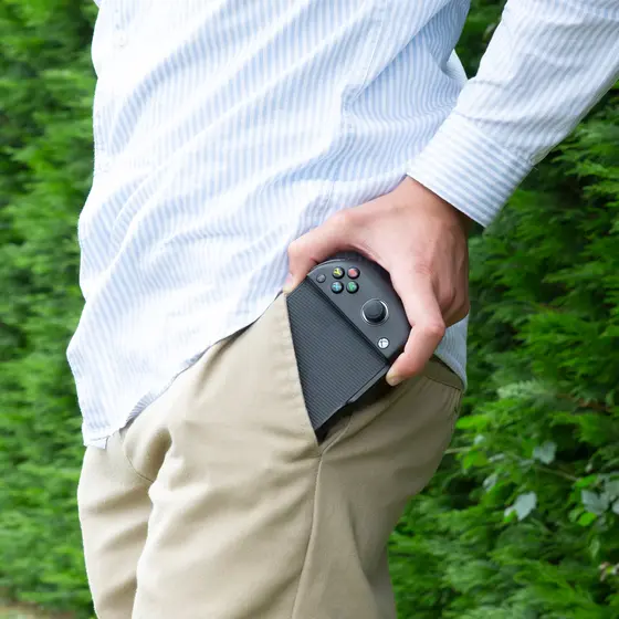 NACON CONTROLLER MG-X - ANDROID-5