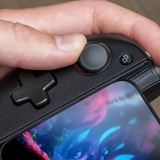 NACON CONTROLLER MG-X - ANDROID-6