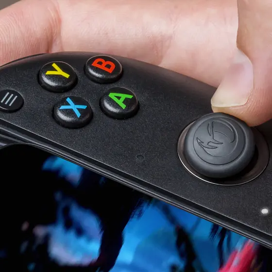 NACON CONTROLLER MG-X - ANDROID-7