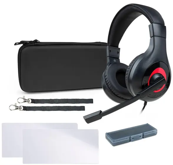 BIGBEN ESSENTIAL PACK 6IN1 - NINTENDO SWITCH-0