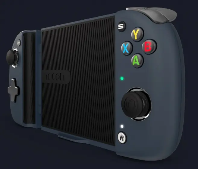 NACON HOLDER MG-X – ANDROID-4